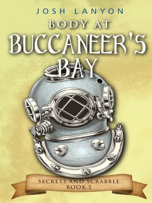 cover image of Body at Buccaneer's Bay